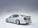 Lexus GS by VeilSide 1997 года